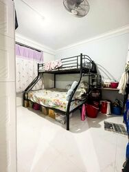 Blk 119 Ho Ching Road (Jurong West), HDB 3 Rooms #566431681